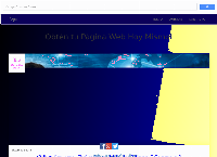 Sitio web de Betha Sistemas S.A. de C.V.