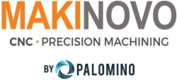 PALOMINO MAKINOVO SA DE CV