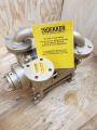 Bombas de Vacio