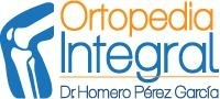 Ortopedistas en CDMX - Dr. Homero Pérez García