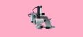 Maquina de coser GK26-1A KEESTAR