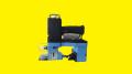 Máquina de coser KP3000 KEESTAR