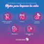 No te introduzcas objetos en los oídos