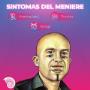 Síntomas de Menierè