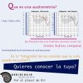 audiometría