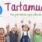tartamudez