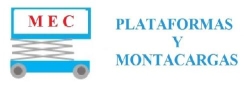 PLATAFORMAS DE ELEVACION MEC