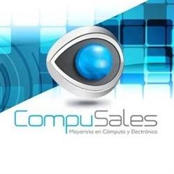 COMPUSALES DE MÉXICO