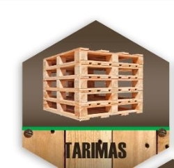 Tarimas TAR