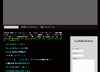 Sitio web de Grupo Tittán Mezcladoras y Molinos Industriales