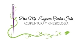 Acupuntura en Xalapa - Dra. María Eugenia Castro Soto
