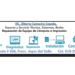 Soporte Técnico en Durango