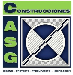 ASG CONSTRUCCIONES