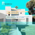 construccion en terreno propio de fovissste