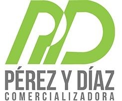 Comercializadora Pérez y Díaz S.A. de C.V.