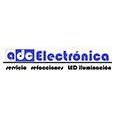 Adc Electrónica