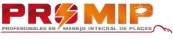 ProMIP Servicios Integrales para el Control de Plagas
