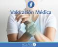 clinica de terapia fisica cdmx