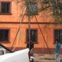 Ensaye SPT  Panoramica