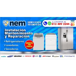 NEM Servicios Tecnicos