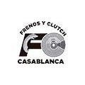 Frenos y Clutch Casa Blanca