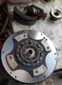 SERVICIO DE CLUTCH