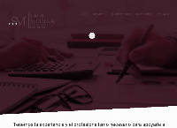 Sitio web de CONTADOR PUBLICO CERTIFICADO SAUL MEDINA SEGURA