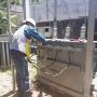 Reparacion de cableado