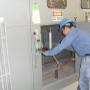 Subestacion Compacta