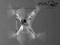 Reparación y mantenimiento de drones