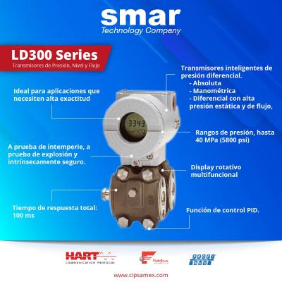 LD300-Series
