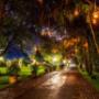 jardines para bodas en puebla