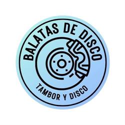 Balatas De Disco