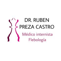 Dr. Ruben Preza Castro