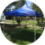 Toldo 3*3 premium