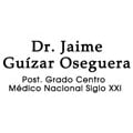 Dr. Jaime Guízar Oseguera