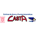 Cortinas De Acero Y Puertas Automáticas Casta
