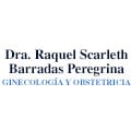 Dra. Raquel Scarleth Barradas Peregrina