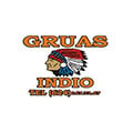 Grúas Indio
