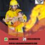 equipos de bombero
