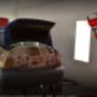 Pintura Automotriz