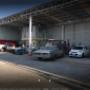 Taller Fiix Fast interior