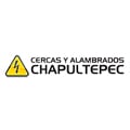 Cercas Y Alambrados Chapultepec