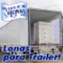 Lona Para Trailer