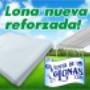 Lona Reforzada