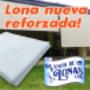 Lona Reforzada