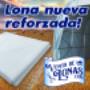 Lona Reforzada