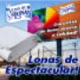 Lona de Anuncios