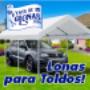 Lonas Para Toldos de Lona