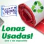 Lonas Usadas